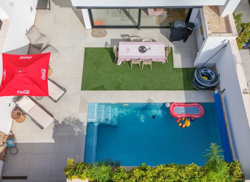Venta - Dúplex -
San Pedro del Pinatar - Lo Pagán