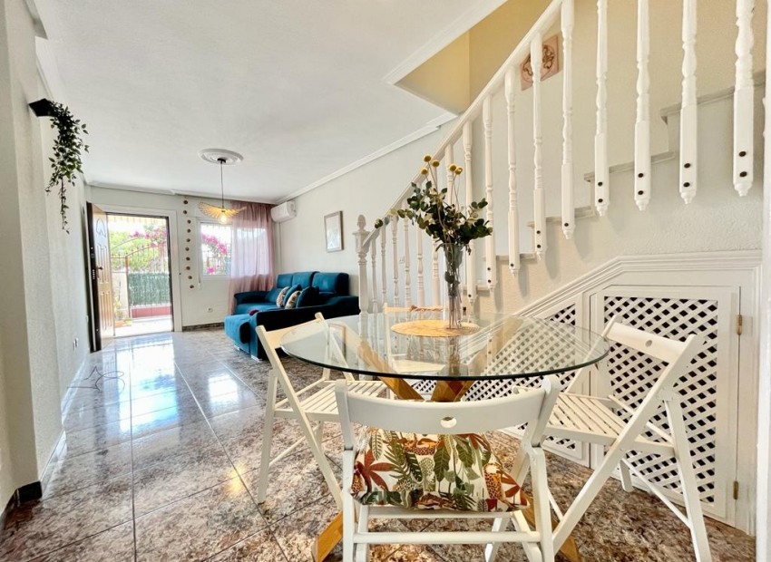 Venta - Dúplex -
San Pedro del Pinatar - Lo Pagán