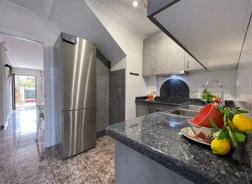 Venta - Dúplex -
San Pedro del Pinatar - Lo Pagán