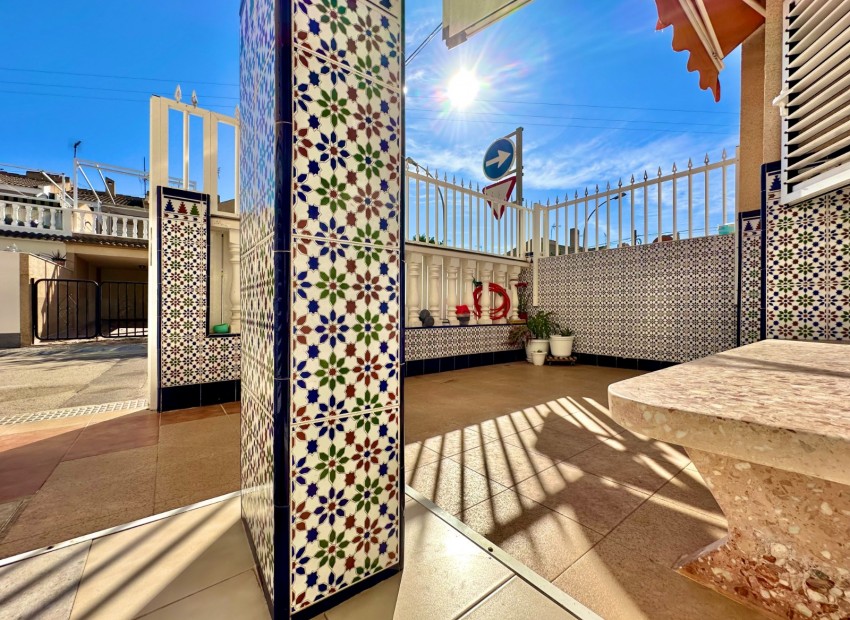 Venta - Dúplex -
San Pedro del Pinatar - Lo Pagán