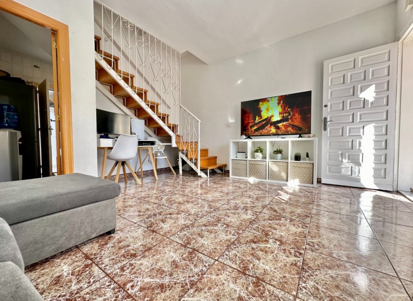 Venta - Dúplex -
San Pedro del Pinatar - Lo Pagán