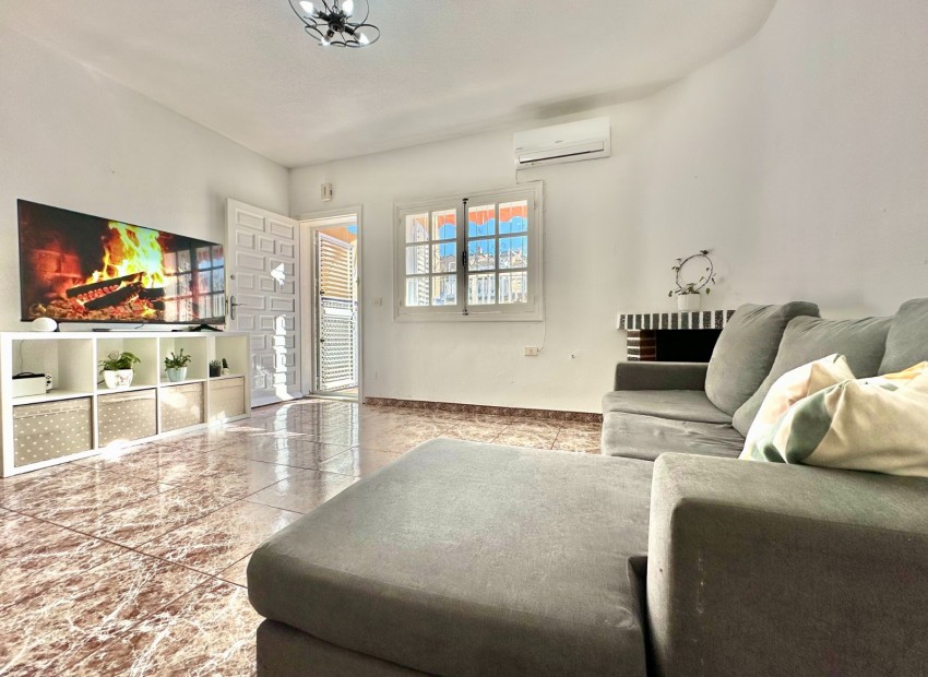 Venta - Dúplex -
San Pedro del Pinatar - Lo Pagán