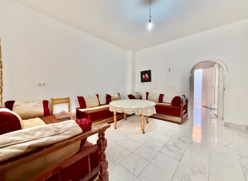 Venta - Dúplex -
San Pedro del Pinatar - Lo Pagán