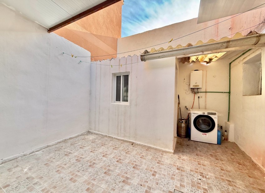 Venta - Dúplex -
San Pedro del Pinatar - Lo Pagán