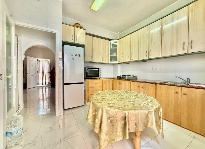 Venta - Dúplex -
San Pedro del Pinatar - Lo Pagán