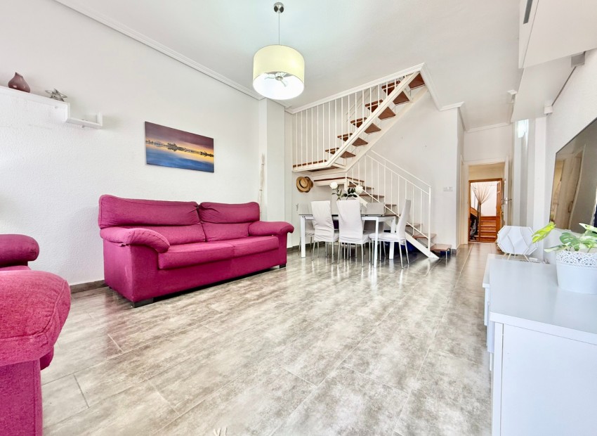 Venta - Dúplex -
San Pedro del Pinatar - Lo Pagán