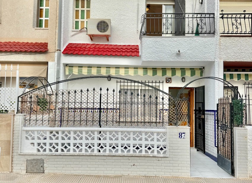 Venta - Dúplex -
San Pedro del Pinatar - Lo Pagán