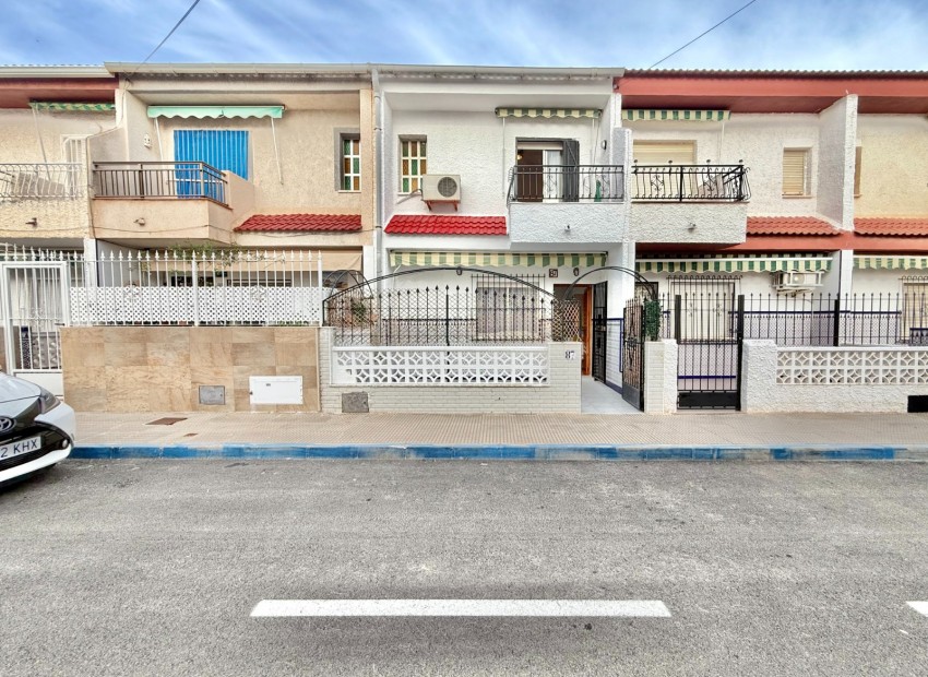 Venta - Dúplex -
San Pedro del Pinatar - Lo Pagán