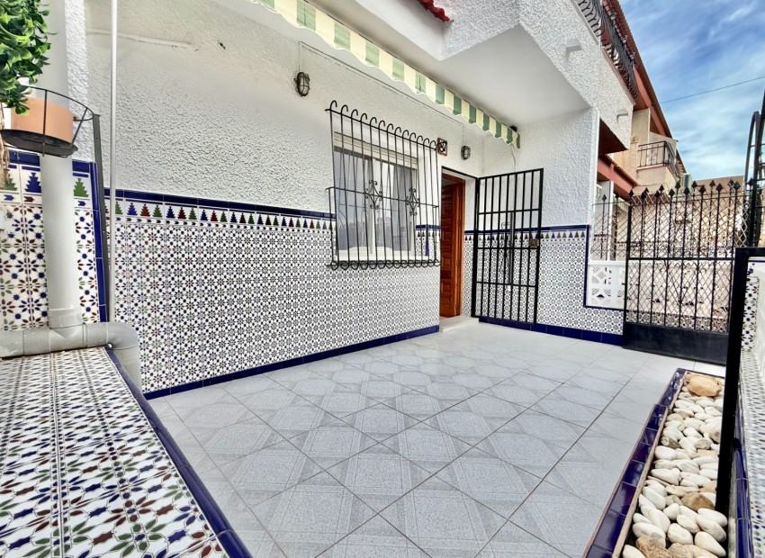 Venta - Dúplex -
San Pedro del Pinatar - Lo Pagán