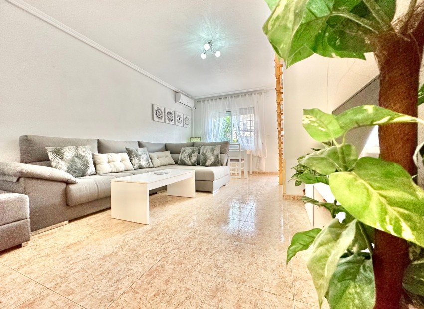 Venta - Dúplex -
San Pedro del Pinatar - Lo Pagán
