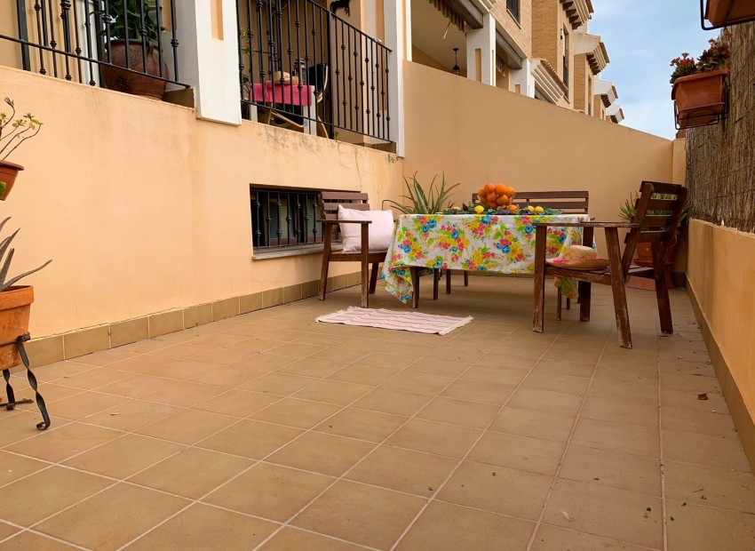 Venta - Dúplex -
San Pedro del Pinatar - San Pedro del Pinatar Centro