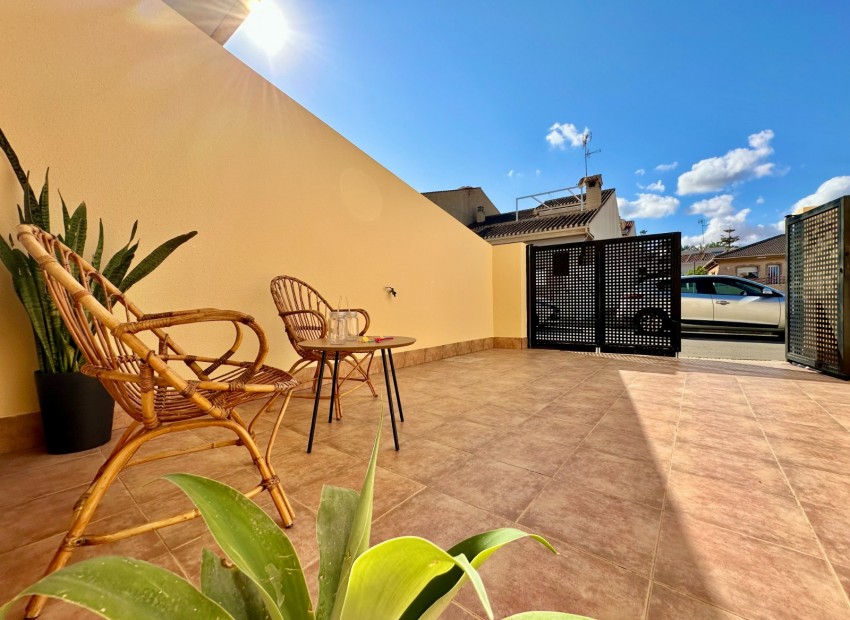 Venta - Dúplex -
San Pedro del Pinatar - San Pedro del Pinatar Centro