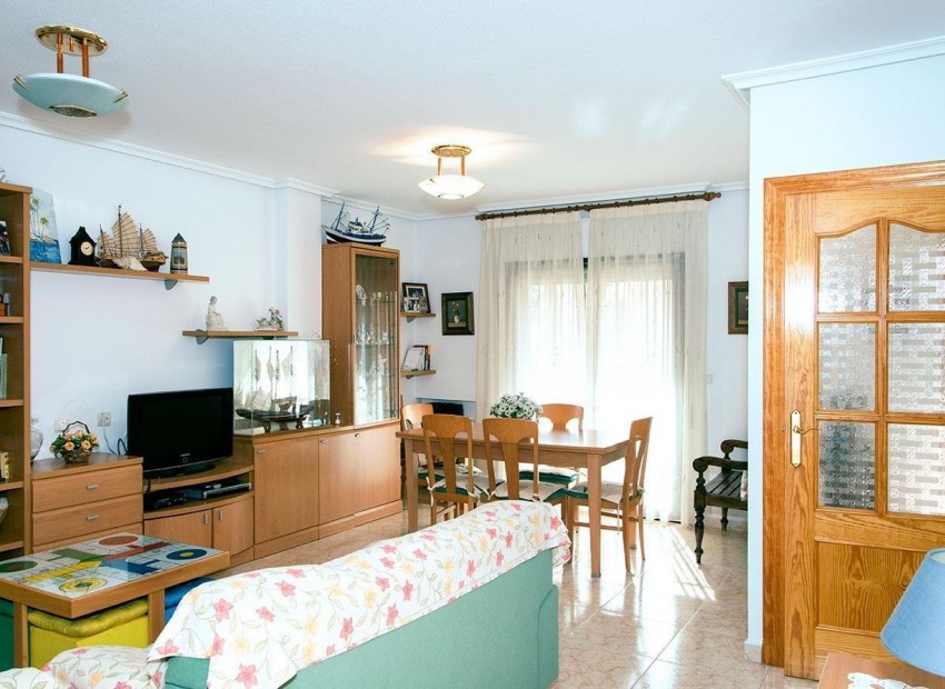 Venta - Dúplex -
San Pedro del Pinatar - San Pedro del Pinatar Centro