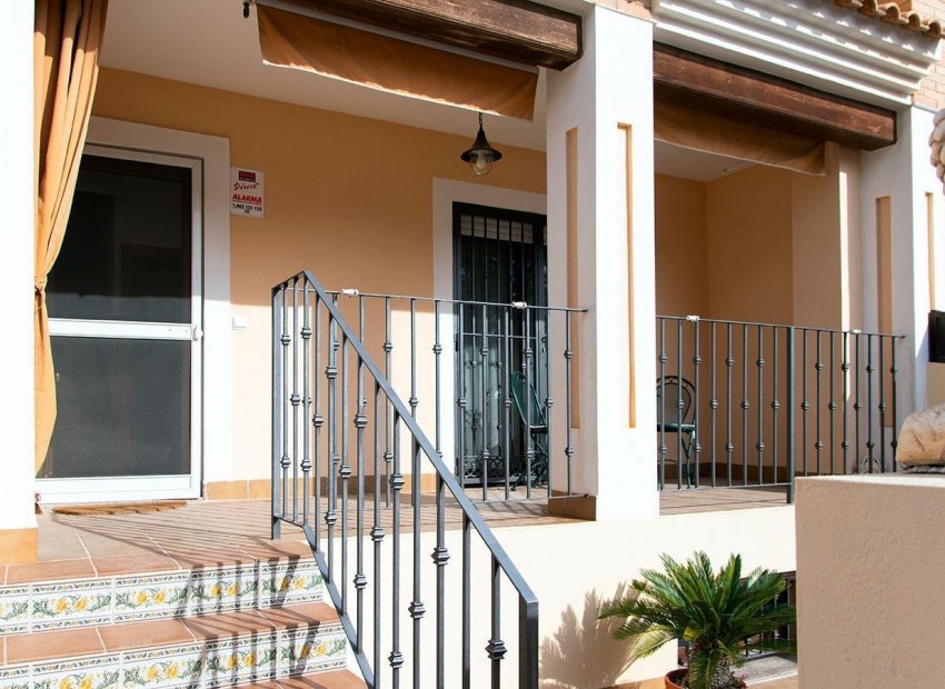 Venta - Dúplex -
San Pedro del Pinatar - San Pedro del Pinatar Centro