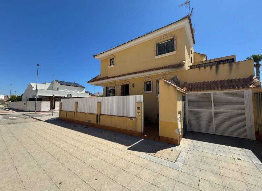 Venta - Dúplex -
San Pedro del Pinatar - San Pedro del Pinatar Centro