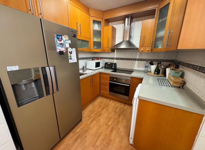 Venta - Dúplex -
San Pedro del Pinatar - San Pedro del Pinatar Centro