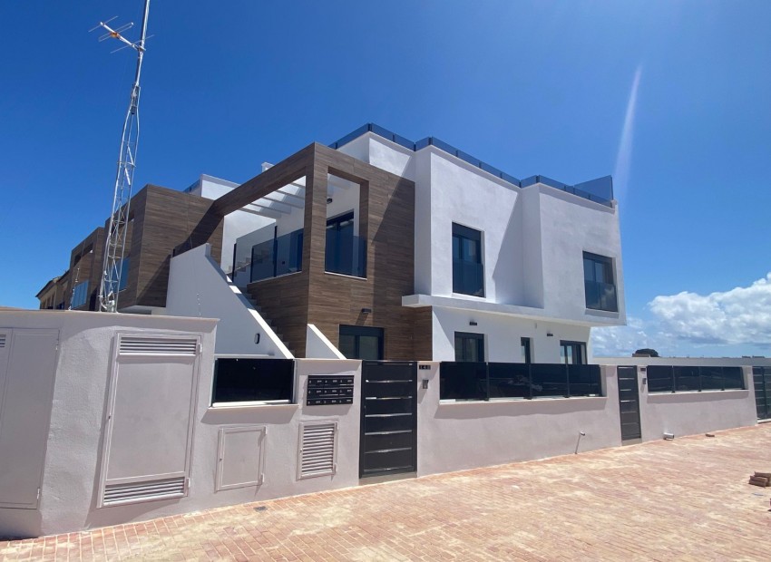 Venta - Dúplex -
San Pedro del Pinatar - San Pedro del Pinatar Centro
