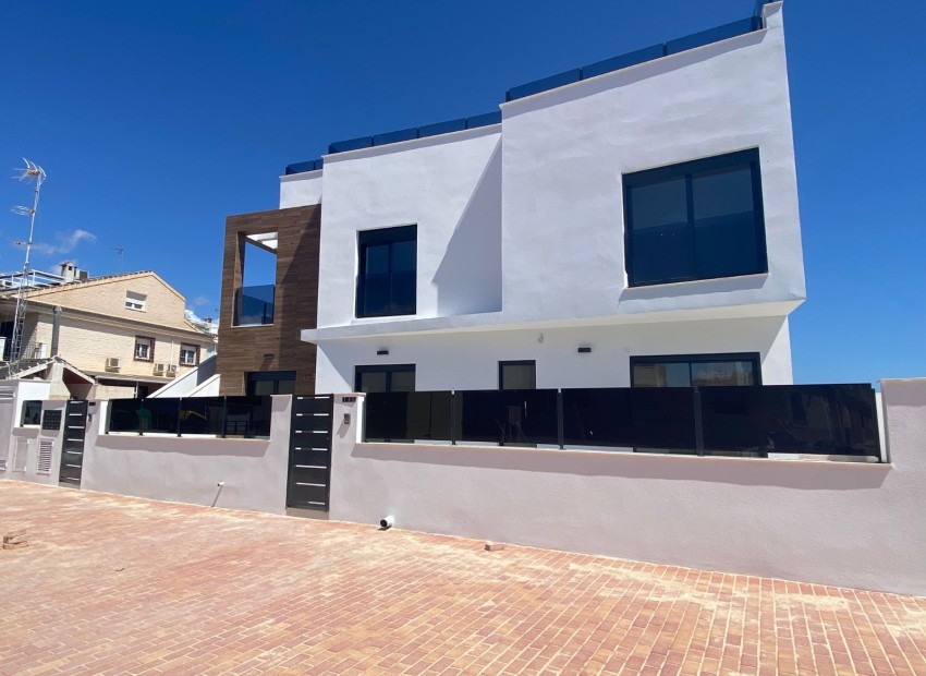 Venta - Dúplex -
San Pedro del Pinatar - San Pedro del Pinatar Centro