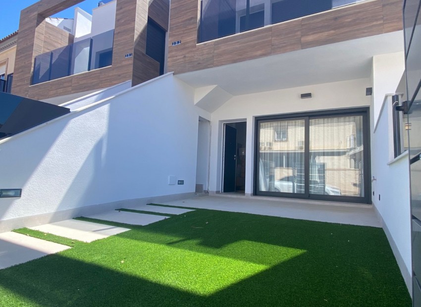 Venta - Dúplex -
San Pedro del Pinatar - San Pedro del Pinatar Centro