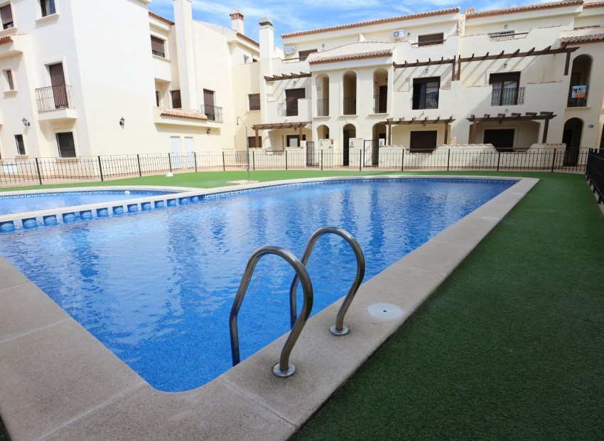 Venta - Dúplex -
San Pedro del Pinatar - San Pedro del Pinatar Centro