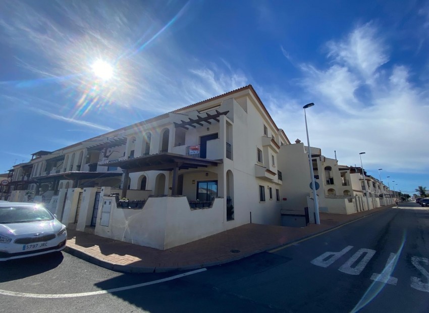 Venta - Dúplex -
San Pedro del Pinatar - San Pedro del Pinatar Centro