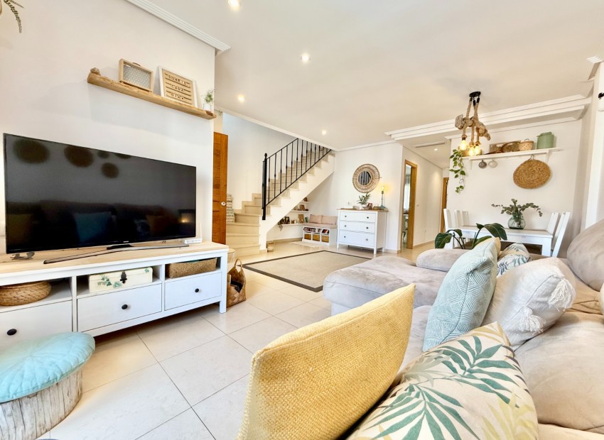 Venta - Dúplex -
San Pedro del Pinatar - San Pedro del Pinatar Centro