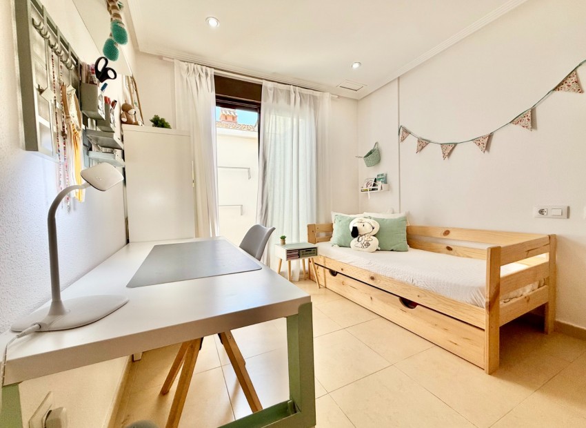 Venta - Dúplex -
San Pedro del Pinatar - San Pedro del Pinatar Centro