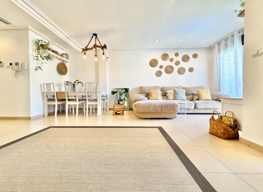 Venta - Dúplex -
San Pedro del Pinatar - San Pedro del Pinatar Centro