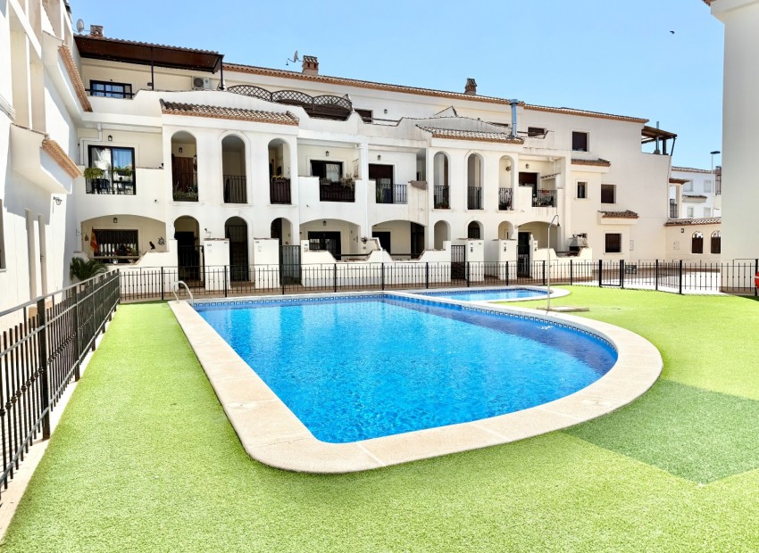 Venta - Dúplex -
San Pedro del Pinatar - San Pedro del Pinatar Centro