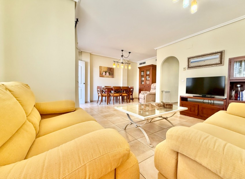 Venta - Dúplex -
San Pedro del Pinatar - San Pedro del Pinatar Centro