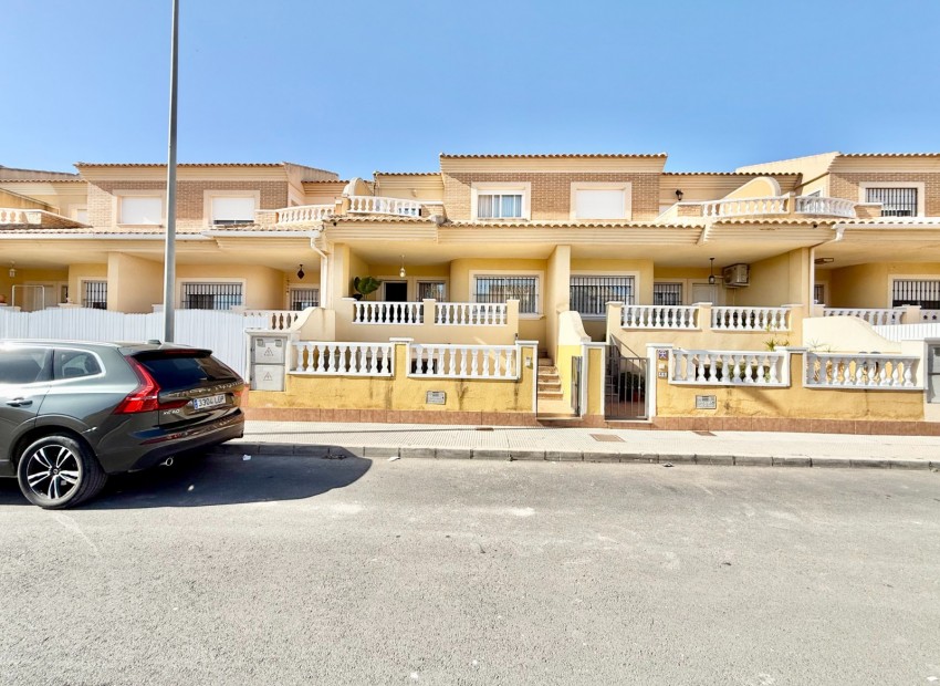 Venta - Dúplex -
San Pedro del Pinatar - San Pedro del Pinatar Centro