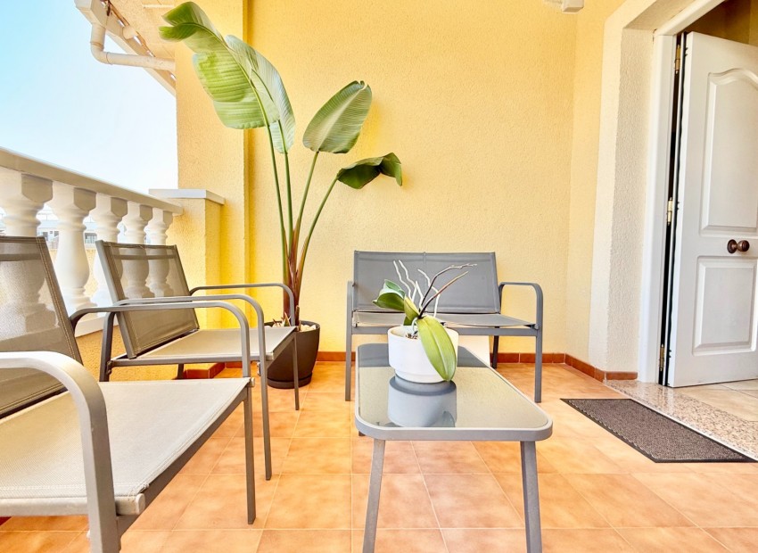 Venta - Dúplex -
San Pedro del Pinatar - San Pedro del Pinatar Centro