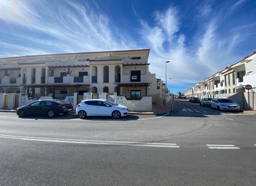 Venta - Dúplex -
San Pedro del Pinatar - San Pedro del Pinatar Centro