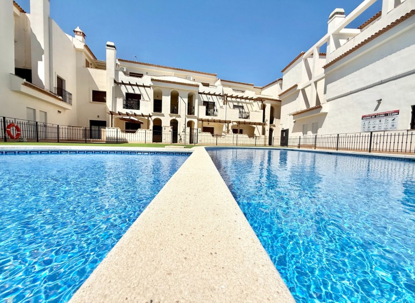 Venta - Dúplex -
San Pedro del Pinatar - San Pedro del Pinatar Centro