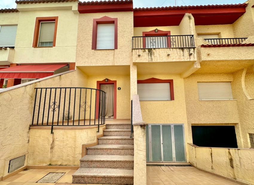 Venta - Dúplex -
San Pedro del Pinatar - San Pedro del Pinatar Centro