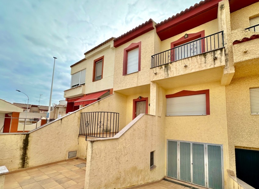 Venta - Dúplex -
San Pedro del Pinatar - San Pedro del Pinatar Centro
