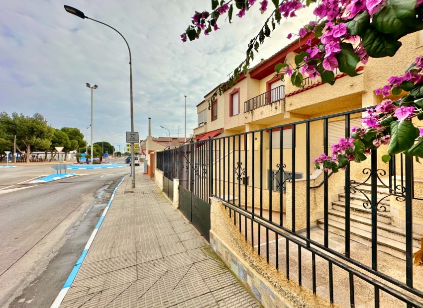 Venta - Dúplex -
San Pedro del Pinatar - San Pedro del Pinatar Centro