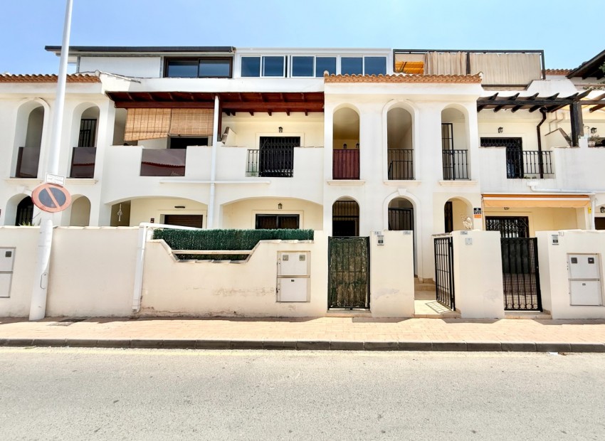 Venta - Dúplex -
San Pedro del Pinatar - San Pedro del Pinatar Centro