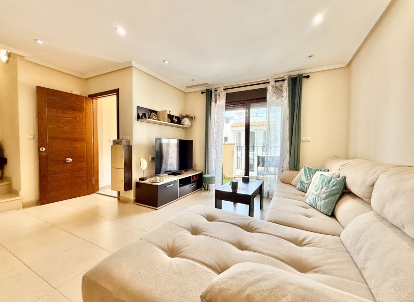 Venta - Dúplex -
San Pedro del Pinatar - San Pedro del Pinatar Centro