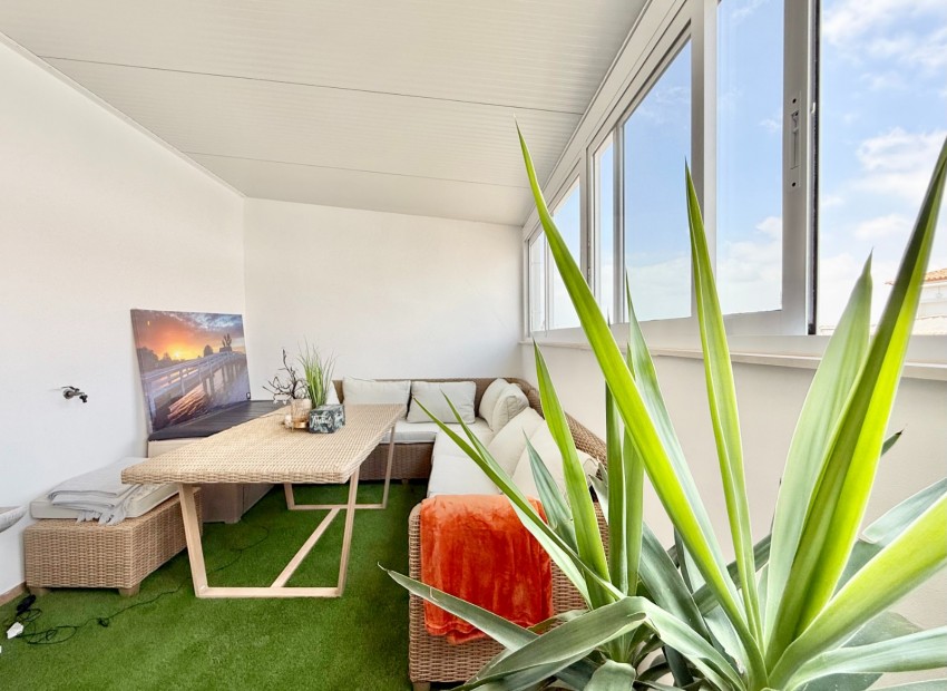 Venta - Dúplex -
San Pedro del Pinatar - San Pedro del Pinatar Centro