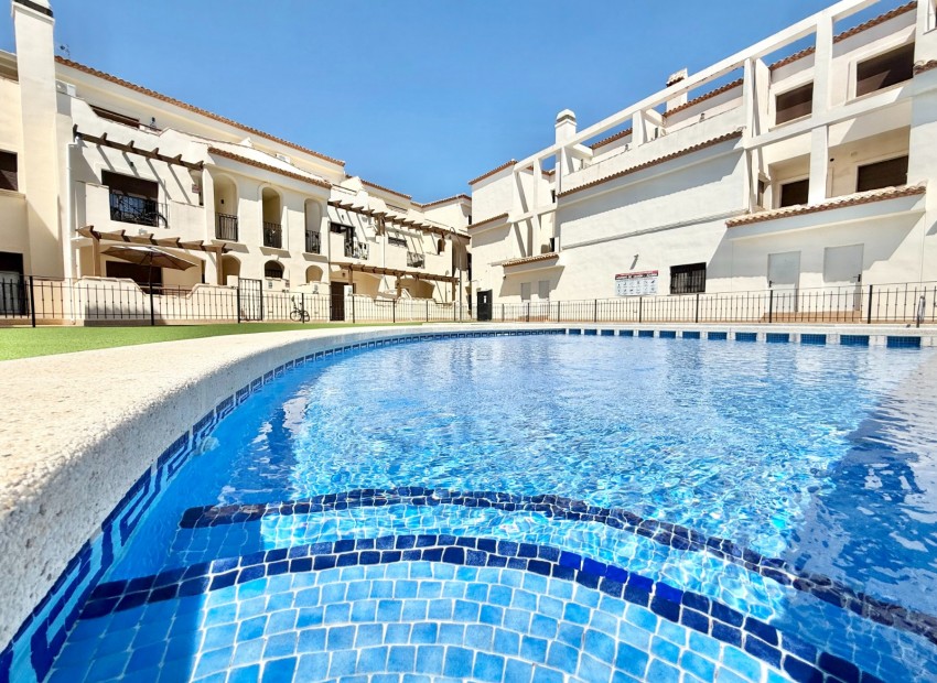 Venta - Dúplex -
San Pedro del Pinatar - San Pedro del Pinatar Centro