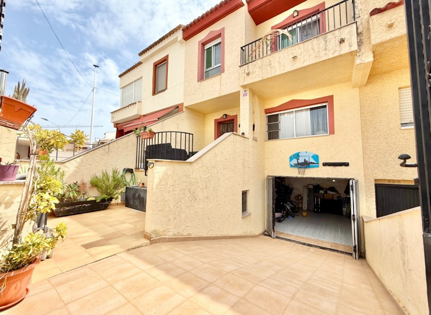 Venta - Dúplex -
San Pedro del Pinatar - San Pedro del Pinatar Centro