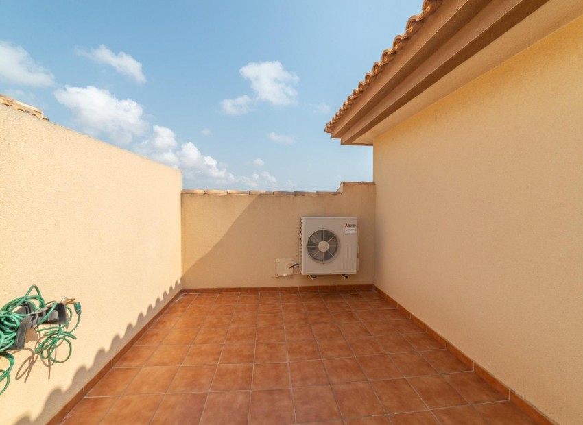 Venta - Dúplex -
San Pedro del Pinatar - San Pedro del Pinatar Centro