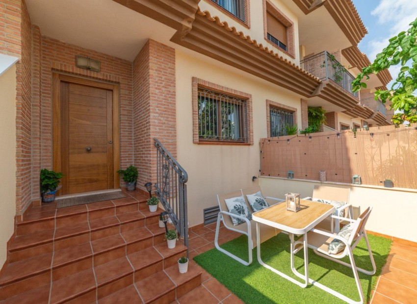 Venta - Dúplex -
San Pedro del Pinatar - San Pedro del Pinatar Centro