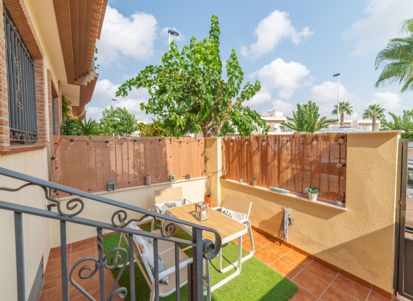 Venta - Dúplex -
San Pedro del Pinatar - San Pedro del Pinatar Centro