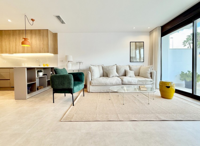 Venta - Dúplex -
San Pedro del Pinatar - San Pedro del Pinatar Centro