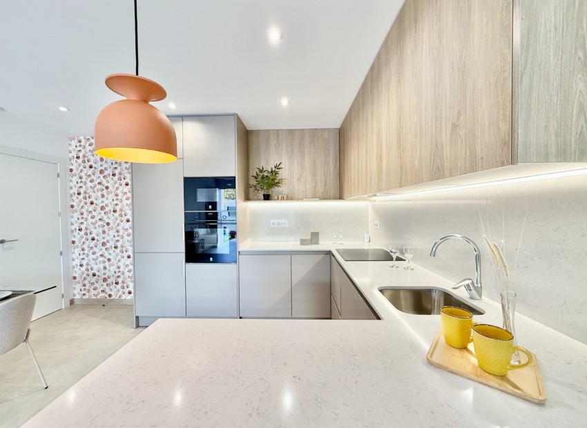 Venta - Dúplex -
San Pedro del Pinatar - San Pedro del Pinatar Centro