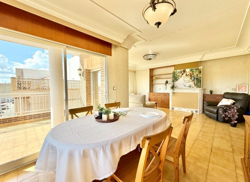 Venta - Dúplex -
San Pedro del Pinatar - San Pedro del Pinatar Centro