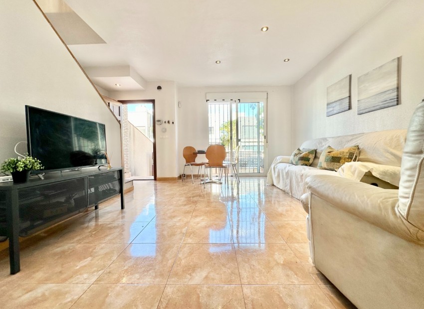 Venta - Dúplex -
San Pedro del Pinatar - San Pedro del Pinatar Centro