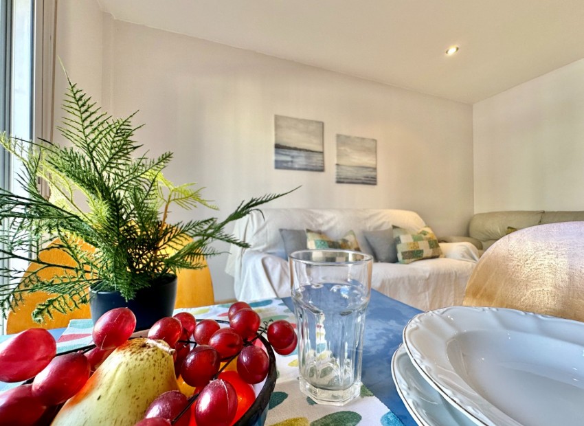 Venta - Dúplex -
San Pedro del Pinatar - San Pedro del Pinatar Centro